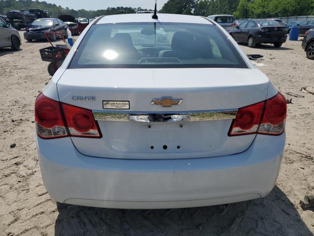 1G1PC5SHXC7294632 | 2012 Chevrolet cruze ls