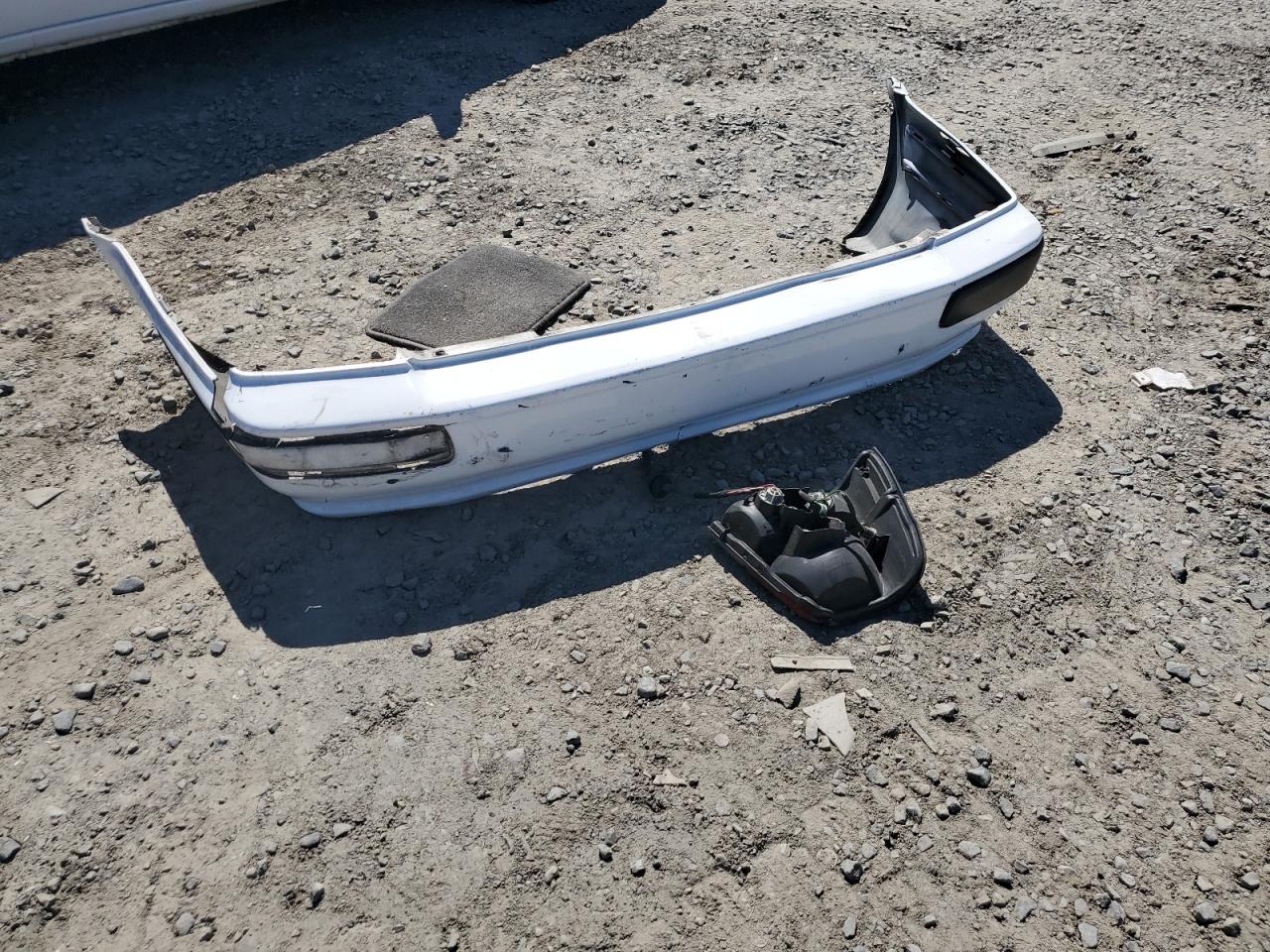 1995 Toyota Tercel Dx VIN: JT2EL56E9S7019405 Lot: 56616004