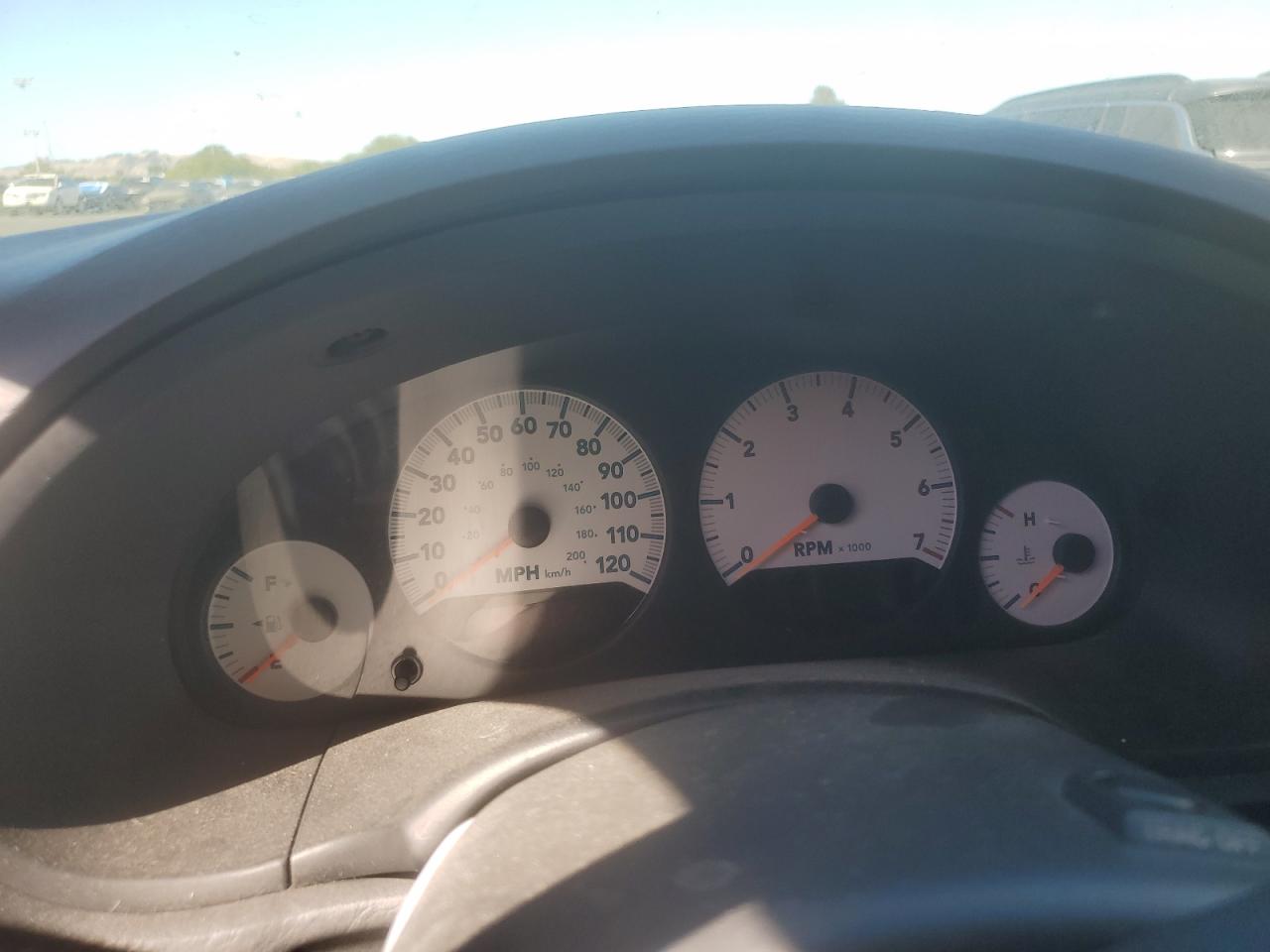 2006 Dodge Grand Caravan Sxt VIN: 2D4GP44L66R879947 Lot: 60484964