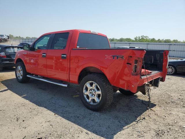 1FTFW1EF9DFD57823 | 2013 Ford f150 supercrew