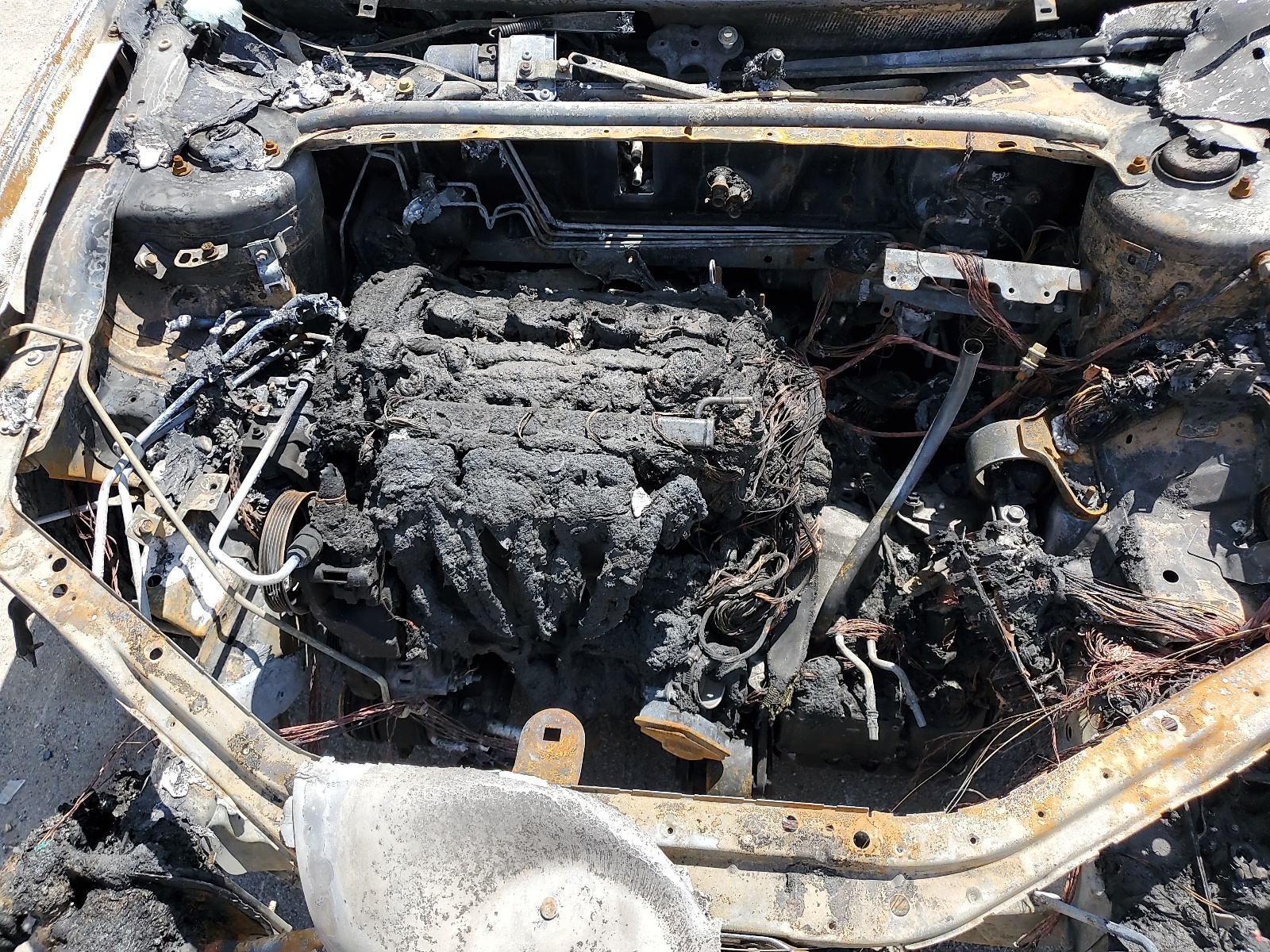 1C3CDZABXEN125785 2014 Dodge Avenger Se