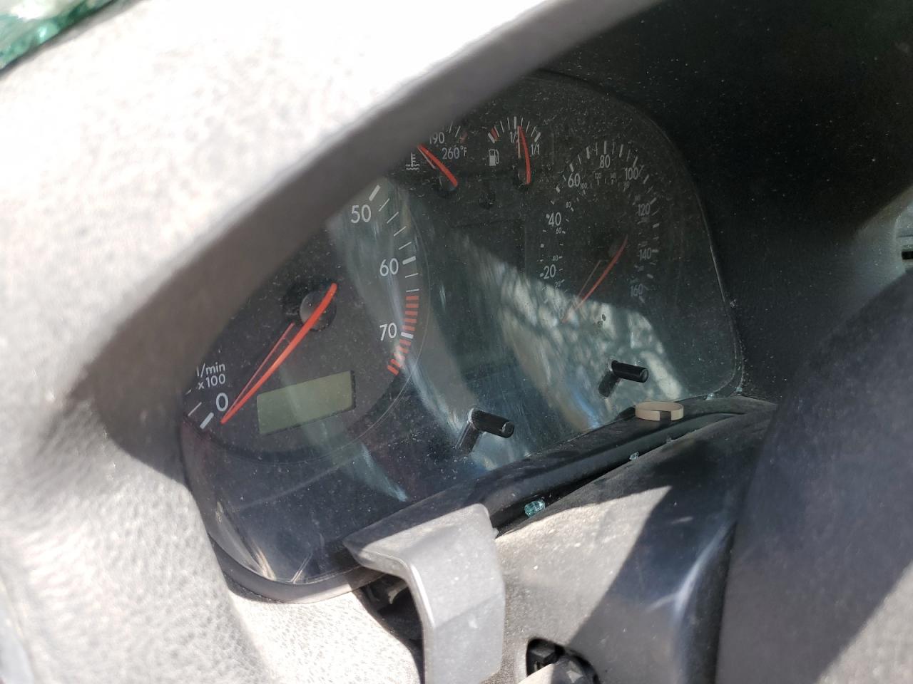 2002 Volkswagen Jetta Gls VIN: 3VWSB69M22M032196 Lot: 58105244