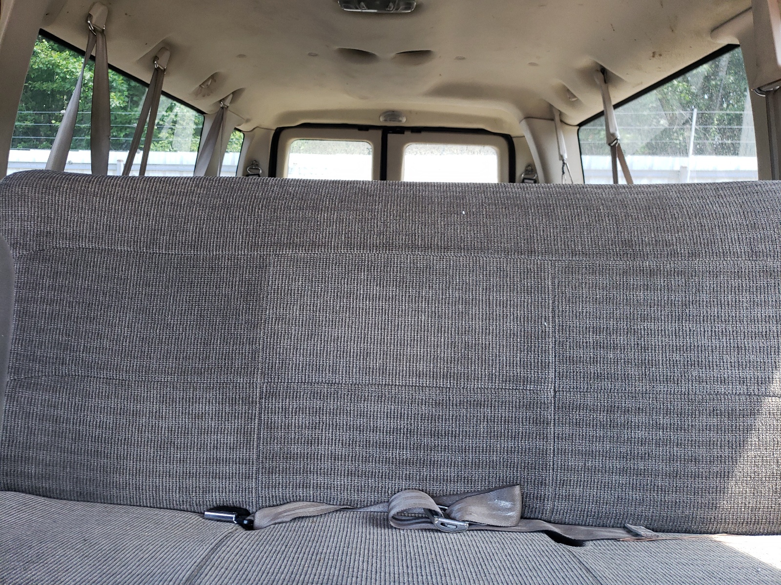 1FBSS31L14HB08779 2004 Ford Econoline E350 Super Duty Wagon