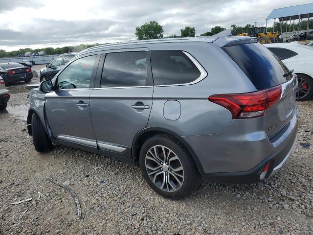 JA4AD3A35HZ048856 | 2017 Mitsubishi outlander se