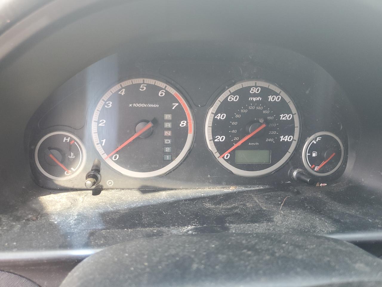 2002 Honda Cr-V Ex VIN: JHLRD78822C059697 Lot: 57189374