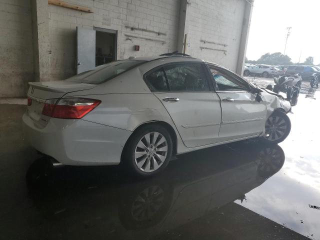 1HGCR3F97EA002051 | 2014 Honda accord touring