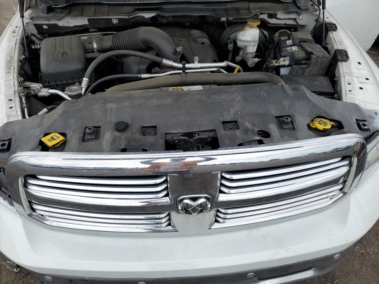 2019 Ram 1500 Classic Slt VIN: 1C6RR7LTXKS708010 Lot: 57902764