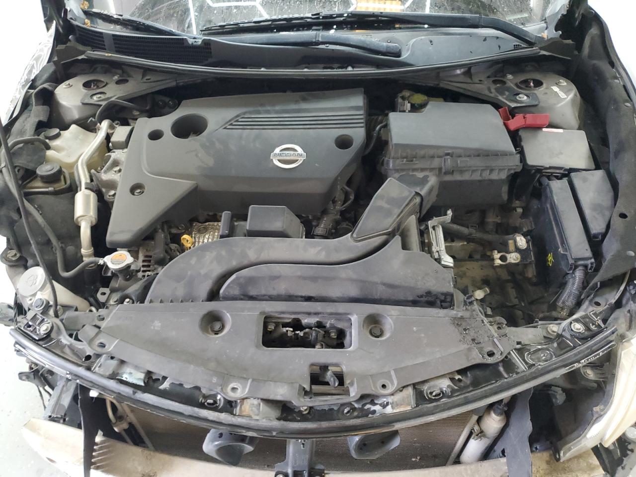 1N4AL3AP2FN360171 2015 Nissan Altima 2.5