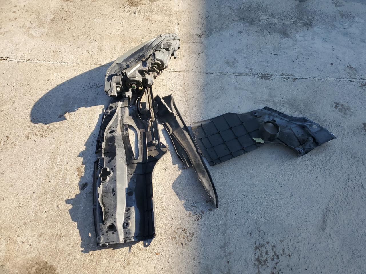 2013 Lexus Rx 350 VIN: 2T2ZK1BA9DC101364 Lot: 58233354