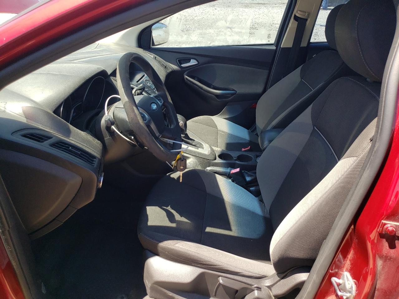 2013 Ford Focus - Image 7
