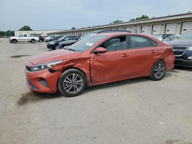 3KPF24AD1NE482988 Kia Forte FE