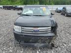 2011 Ford Flex Sel zu verkaufen in Windham, ME - All Over