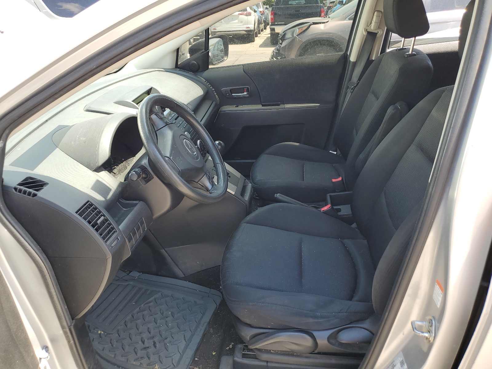 JM1CR293790335006 2009 Mazda 5