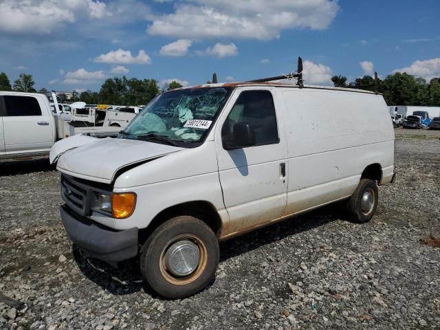 2004 Ford Econoline E250 Van