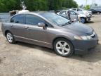 2009 HONDA CIVIC LX-S for sale at Copart ON - LONDON