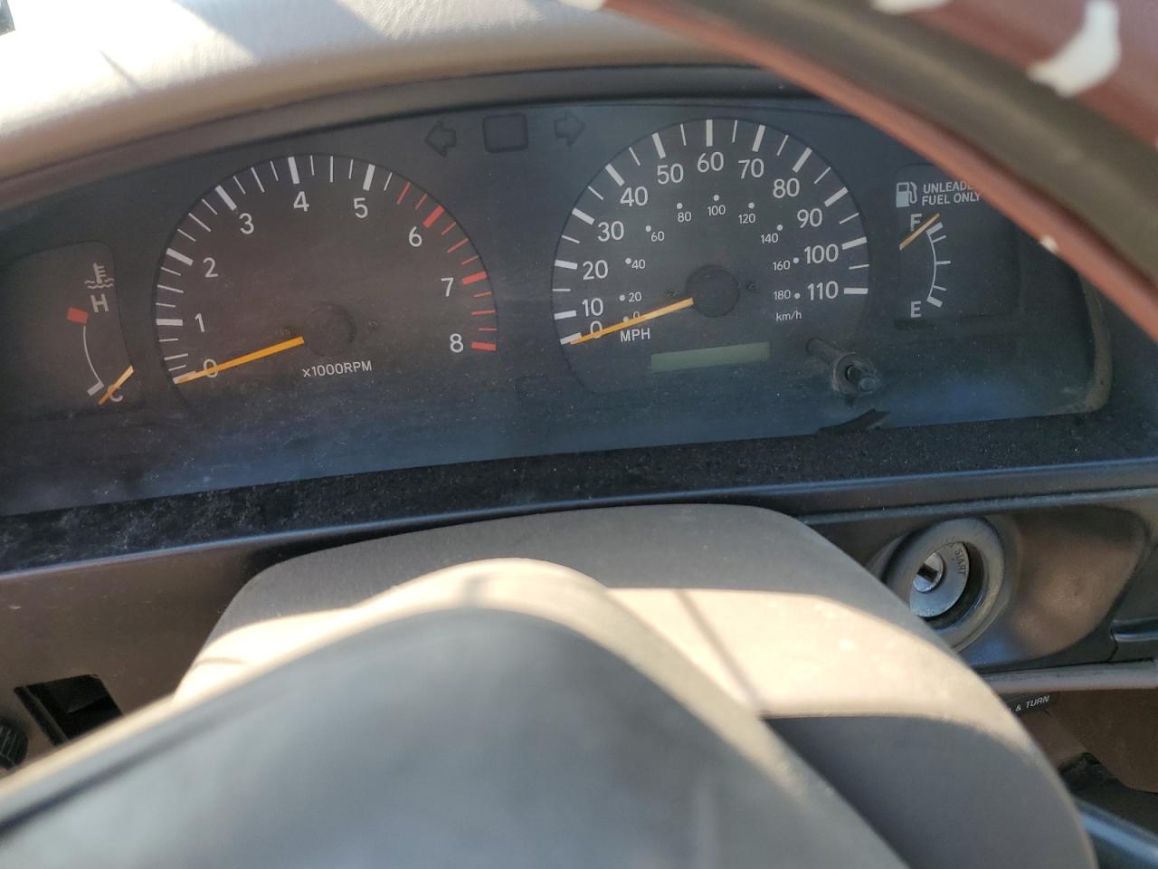 1999 Toyota Tacoma VIN: 4TAPM62N7XZ565135 Lot: 59766814