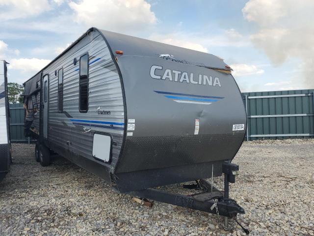 2019 Wildwood Catalina