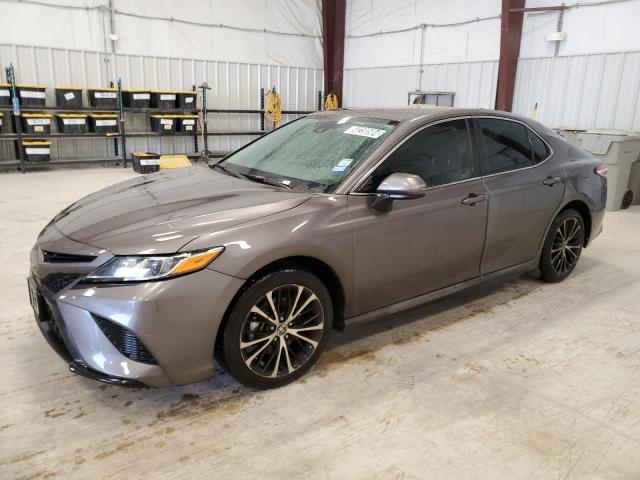 4T1G11AK3LU968040 Toyota Camry SE