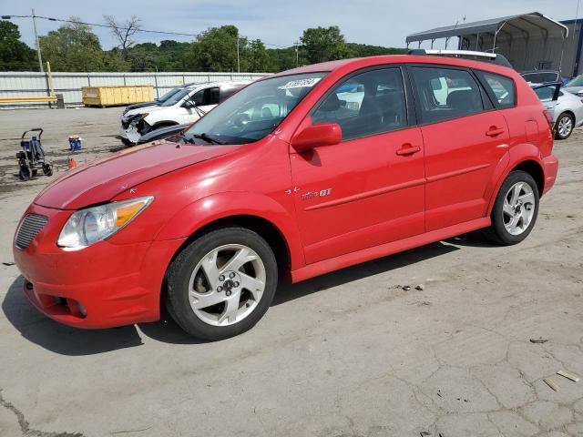 2006 Pontiac Vibe Gt