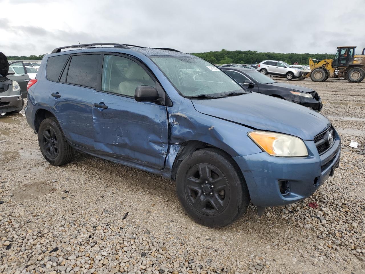 JTMBF4DV4B5044674 2011 Toyota Rav4