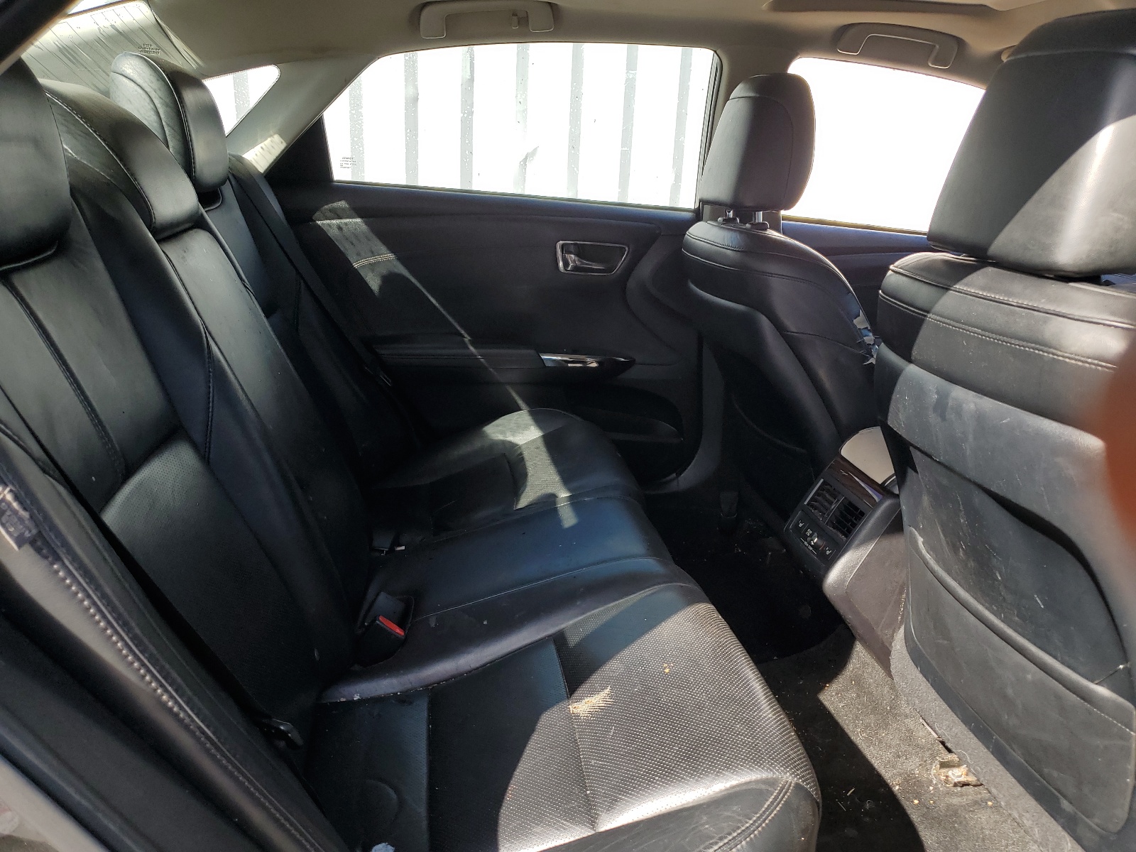 4T1BK1EB5EU131343 2014 Toyota Avalon Base