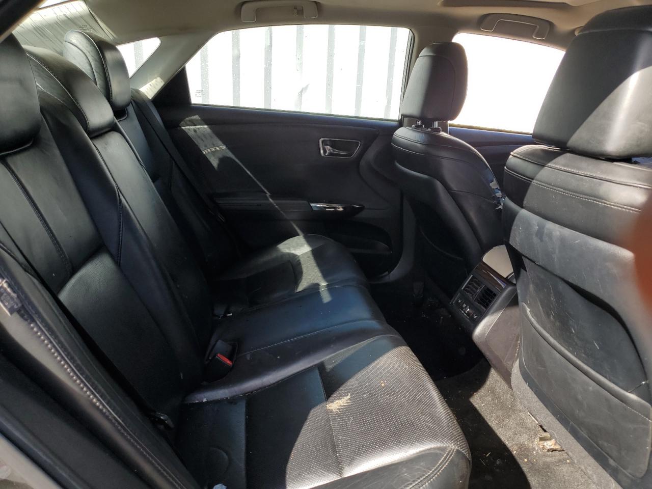 2014 Toyota Avalon Base VIN: 4T1BK1EB5EU131343 Lot: 59976984