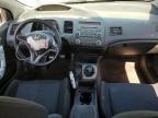 2007 Honda Civic Si en Venta en Kansas City, KS - Front End