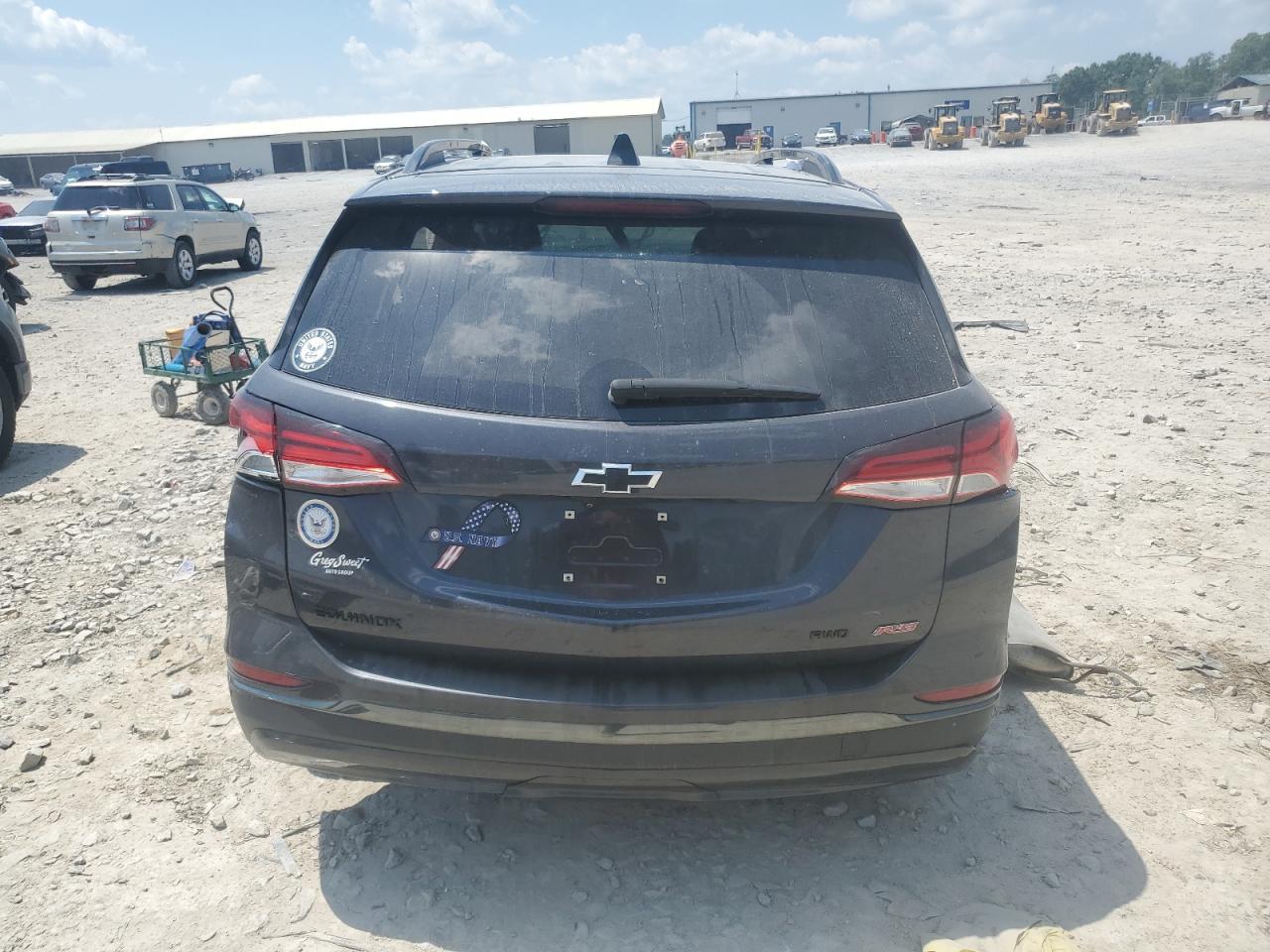 2022 Chevrolet Equinox - Image 6