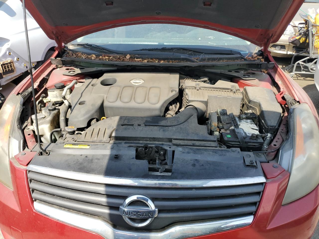 1N4AL21E19N406246 2009 Nissan Altima 2.5