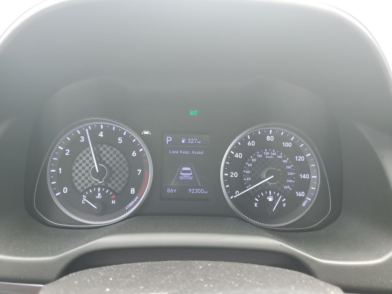 2020 Hyundai Elantra Se VIN: 5NPD74LF5LH511571 Lot: 58331754