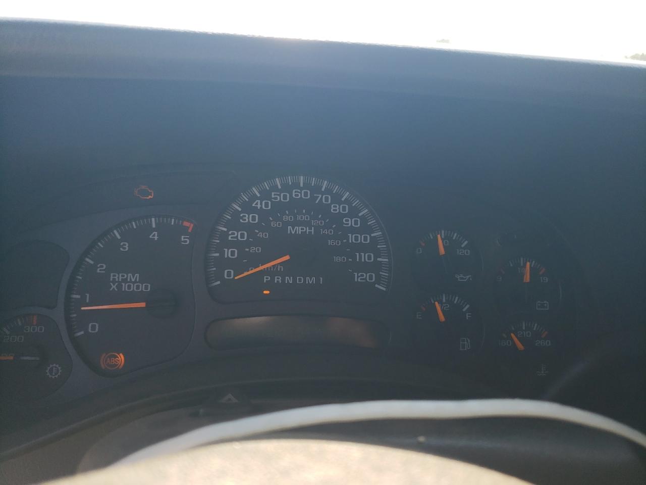 2007 Chevrolet Silverado K2500 Heavy Duty VIN: 1GCHK29D17E136598 Lot: 51532615