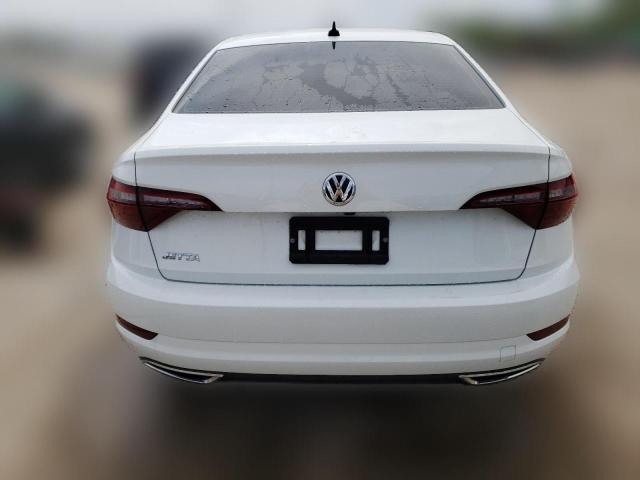  VOLKSWAGEN JETTA 2020 Белый