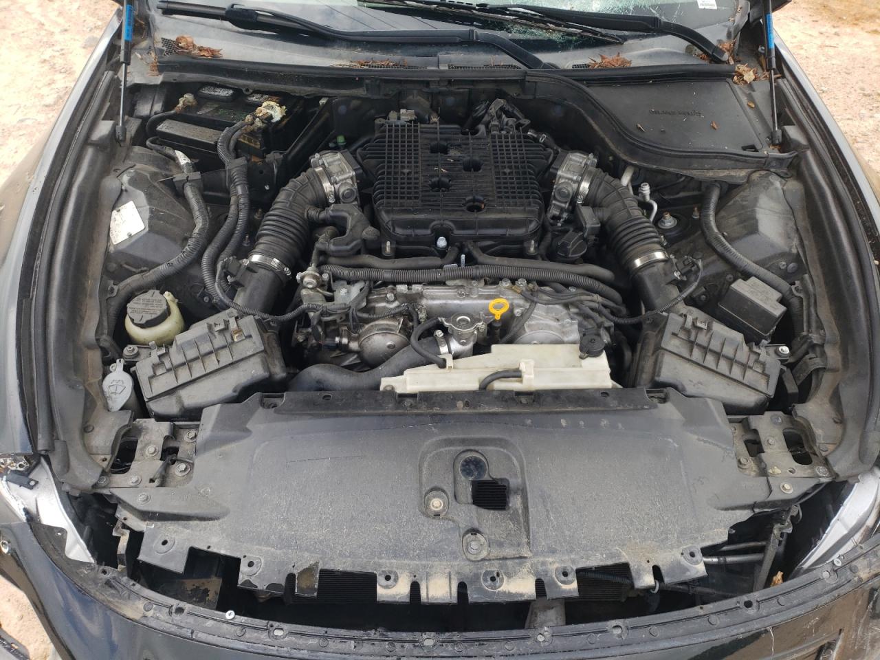 JNKCV64E38M117212 2008 Infiniti G37 Base