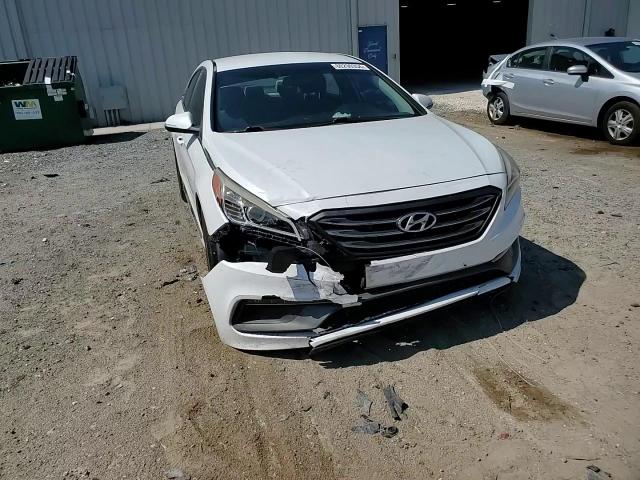 2015 Hyundai Sonata Sport VIN: 5NPE34AF3FH049924 Lot: 60290354