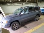 2006 Toyota Highlander Limited for Sale in Marlboro, NY - Normal Wear