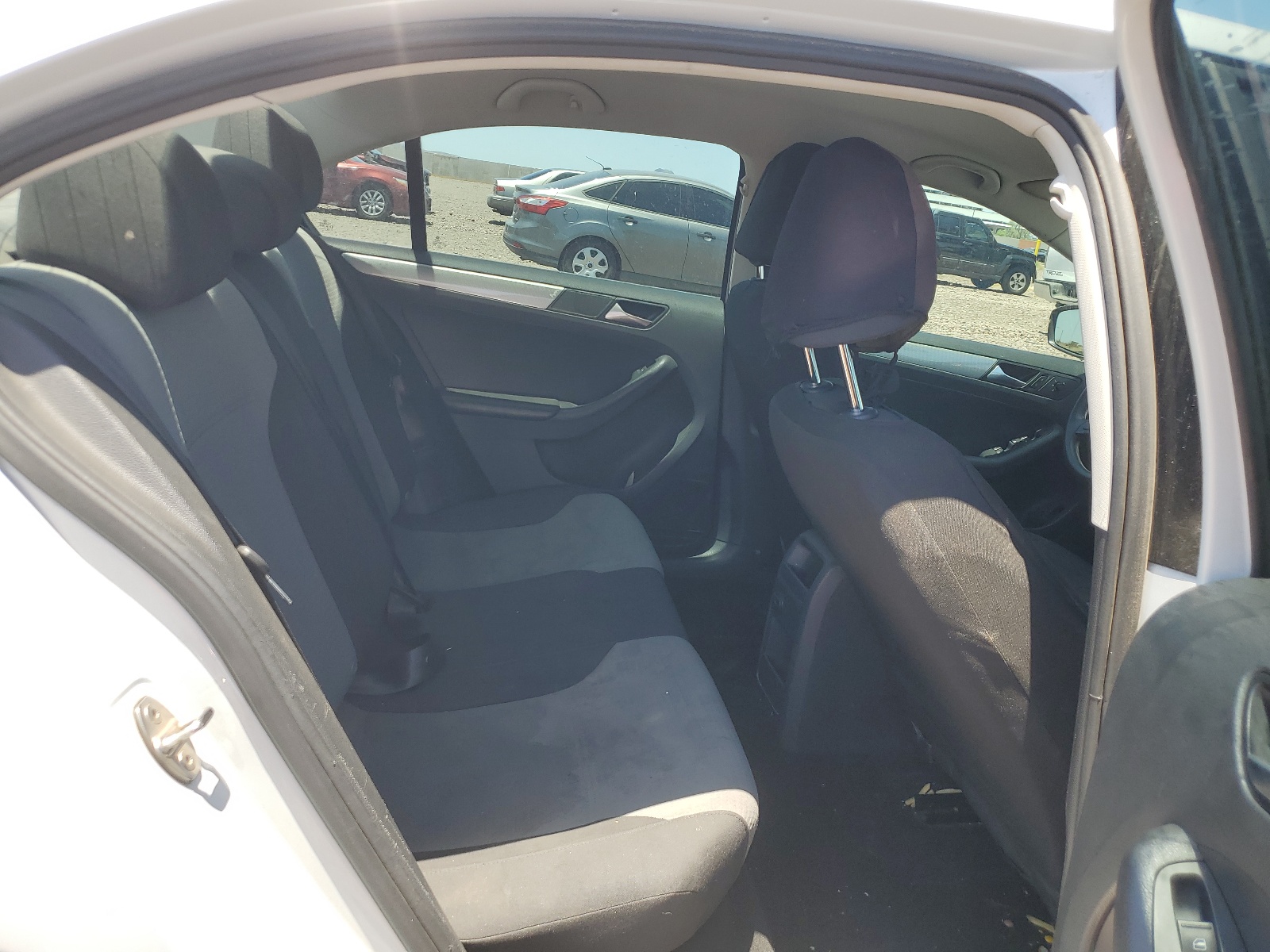 3VW2B7AJ5HM352354 2017 Volkswagen Jetta S