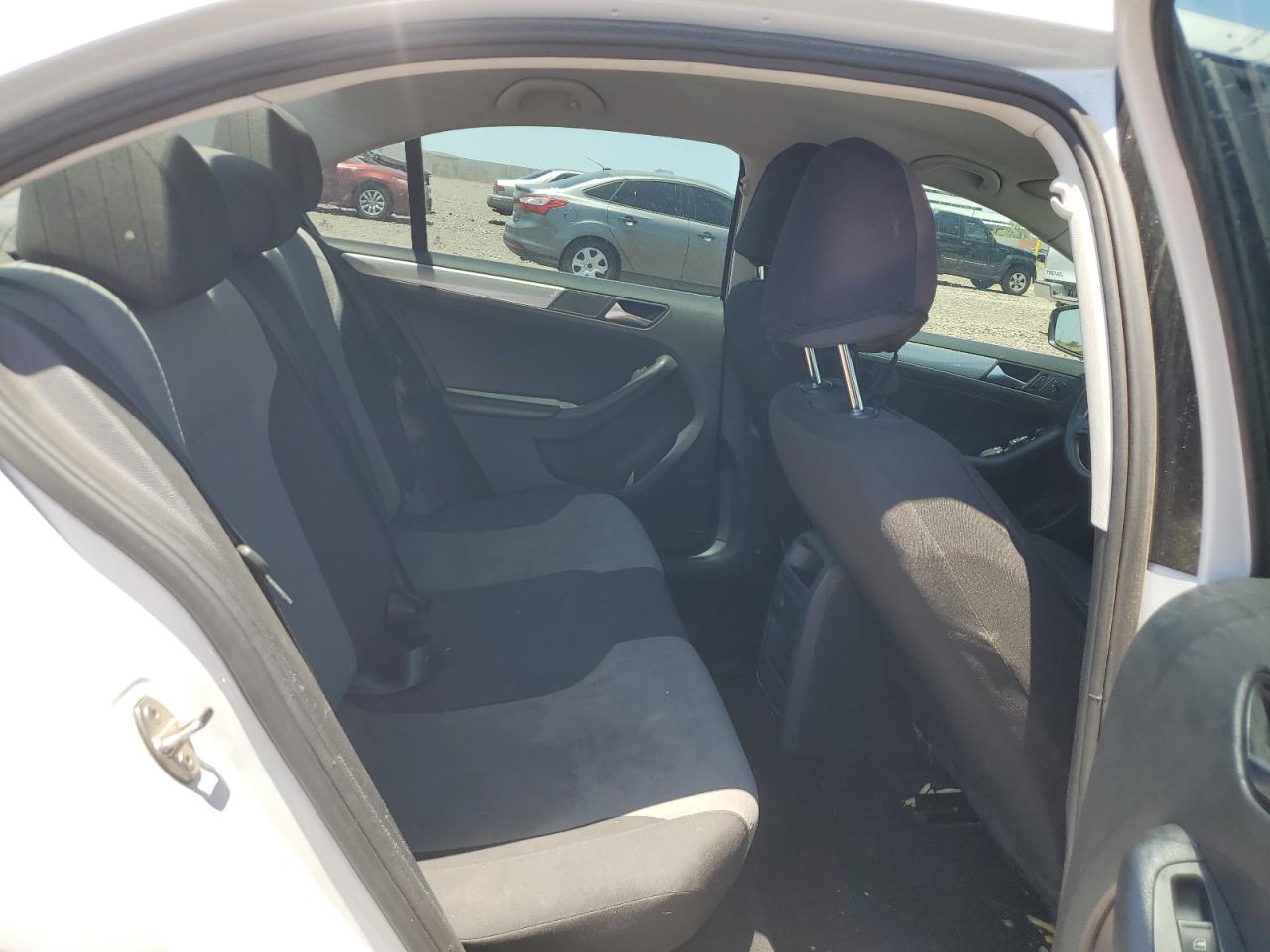 2017 Volkswagen Jetta S VIN: 3VW2B7AJ5HM352354 Lot: 60234254