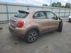 2018 Fiat 500X Pop en Venta en Glassboro, NJ - Front End