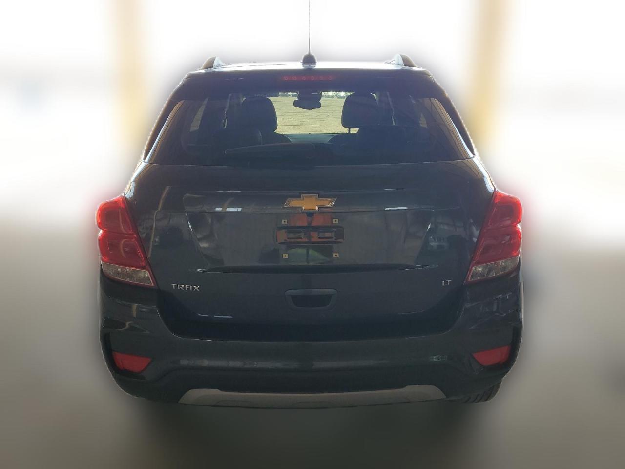 2018 Chevrolet Trax 1Lt VIN: 3GNCJLSB4JL217590 Lot: 56953544