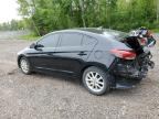 2017 HYUNDAI ELANTRA SE à vendre chez Copart ON - COOKSTOWN