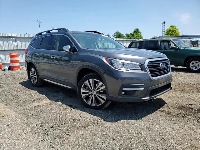 2019 Subaru Ascent Touring VIN: 4S4WMARD6K3463588 Lot: 61280914