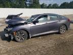 2016 Honda Civic Ex за продажба в Seaford, DE - All Over