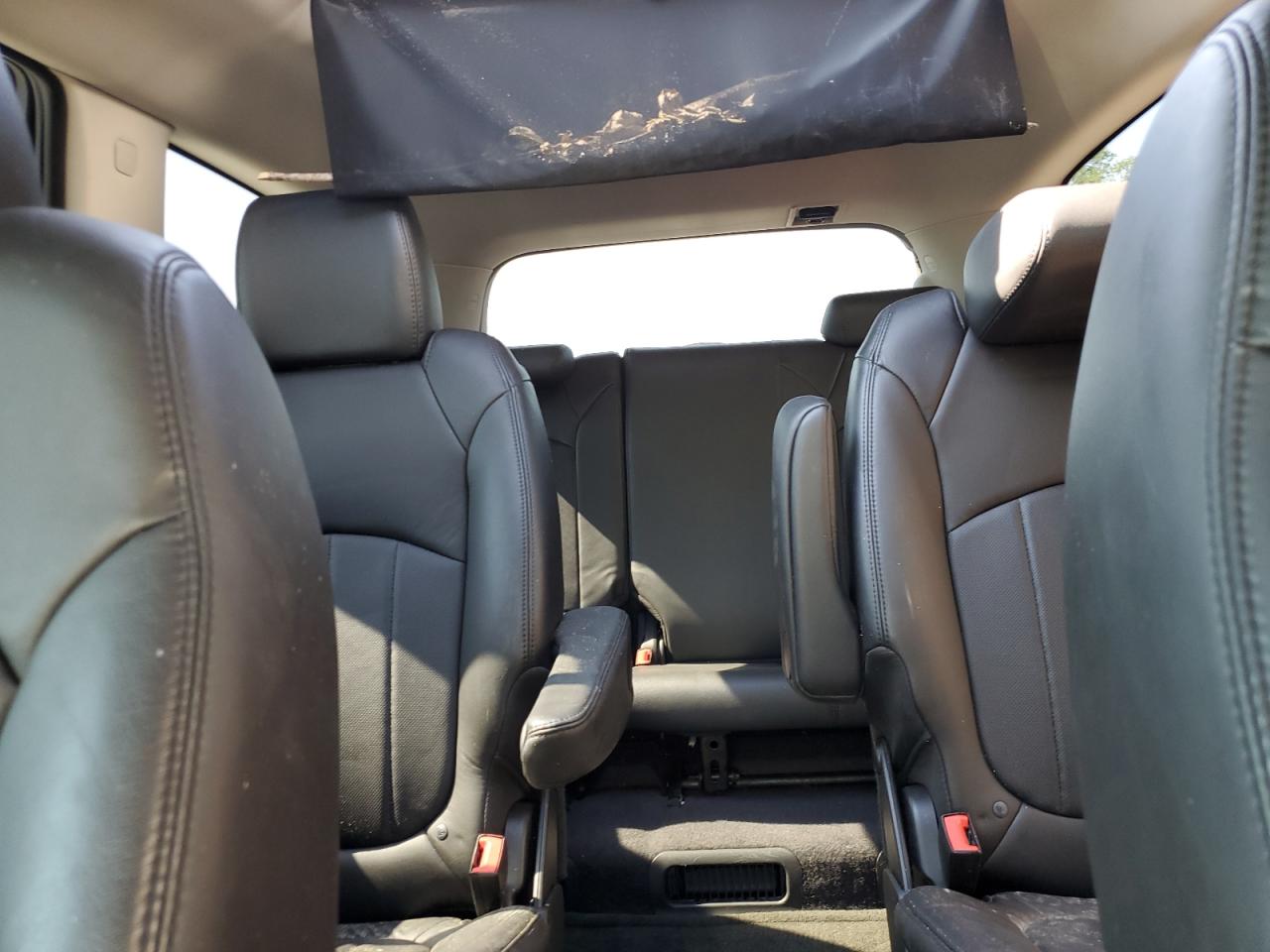 2012 Buick Enclave - Image 10