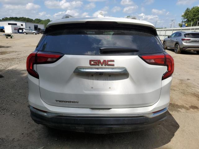  GMC TERRAIN 2020 Белый