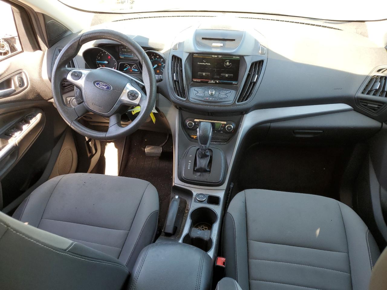 2015 Ford Escape Se VIN: 1FMCU0G98FUB96739 Lot: 59286994