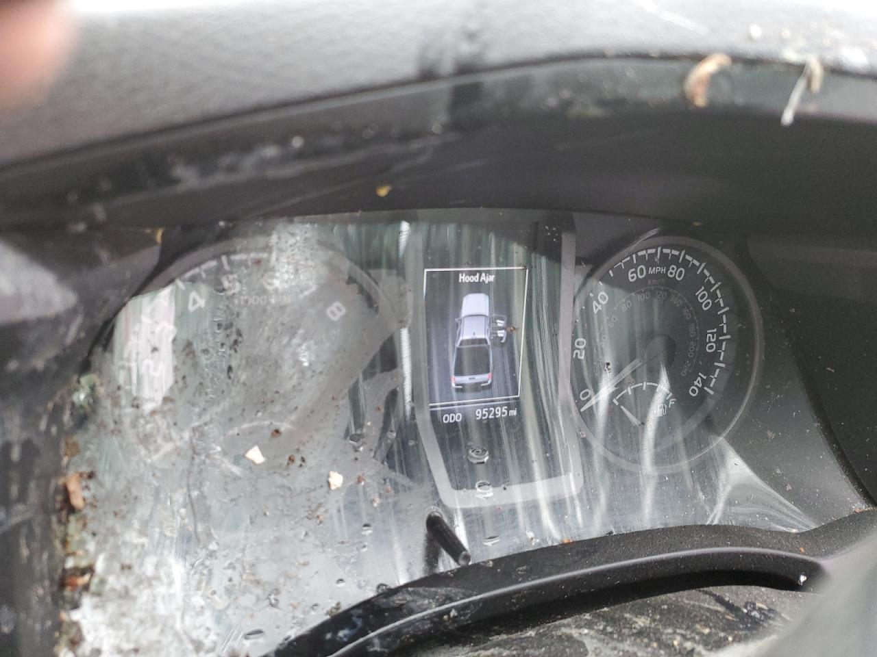 2017 Toyota Tacoma Double Cab VIN: 5TFCZ5AN5HX089643 Lot: 60674014