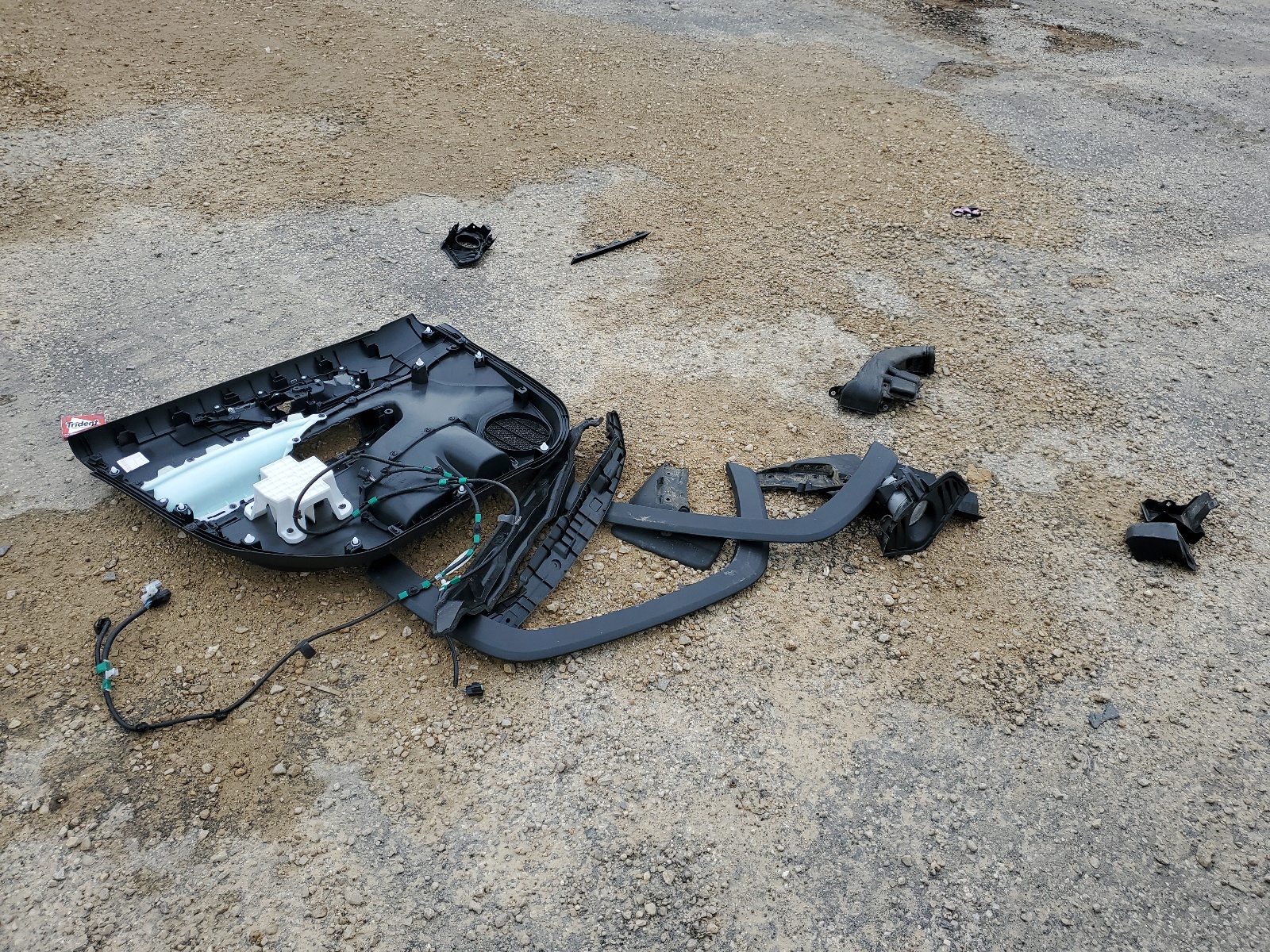 JTMR6RFV6LD001339 2020 Toyota Rav4 Xle