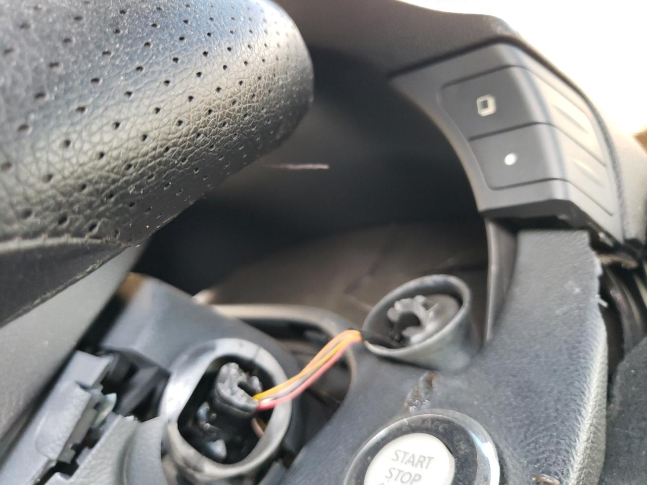 2013 Infiniti G - Image 9