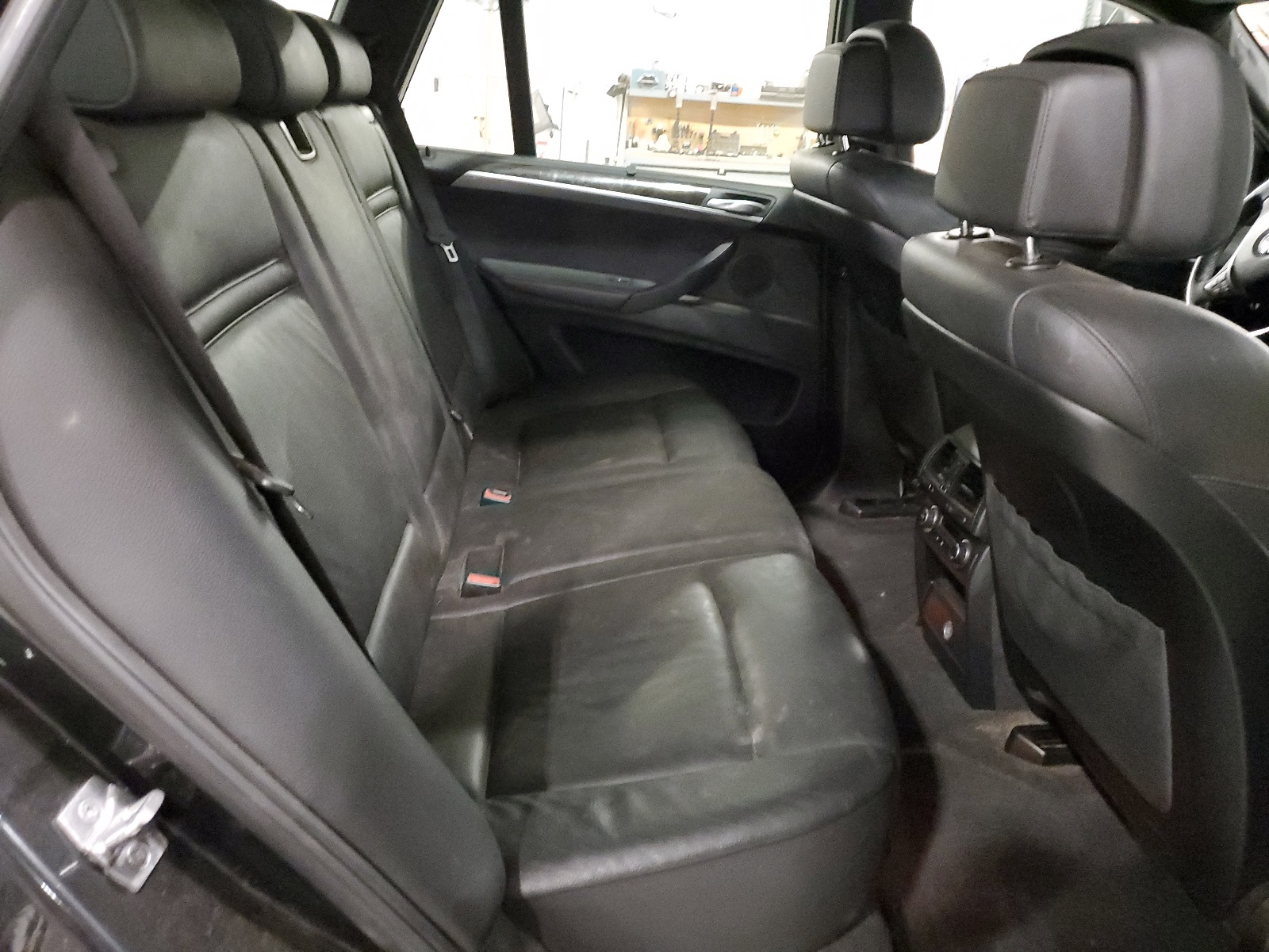 5UXZV4C53BLL58118 2011 BMW X5 xDrive35I