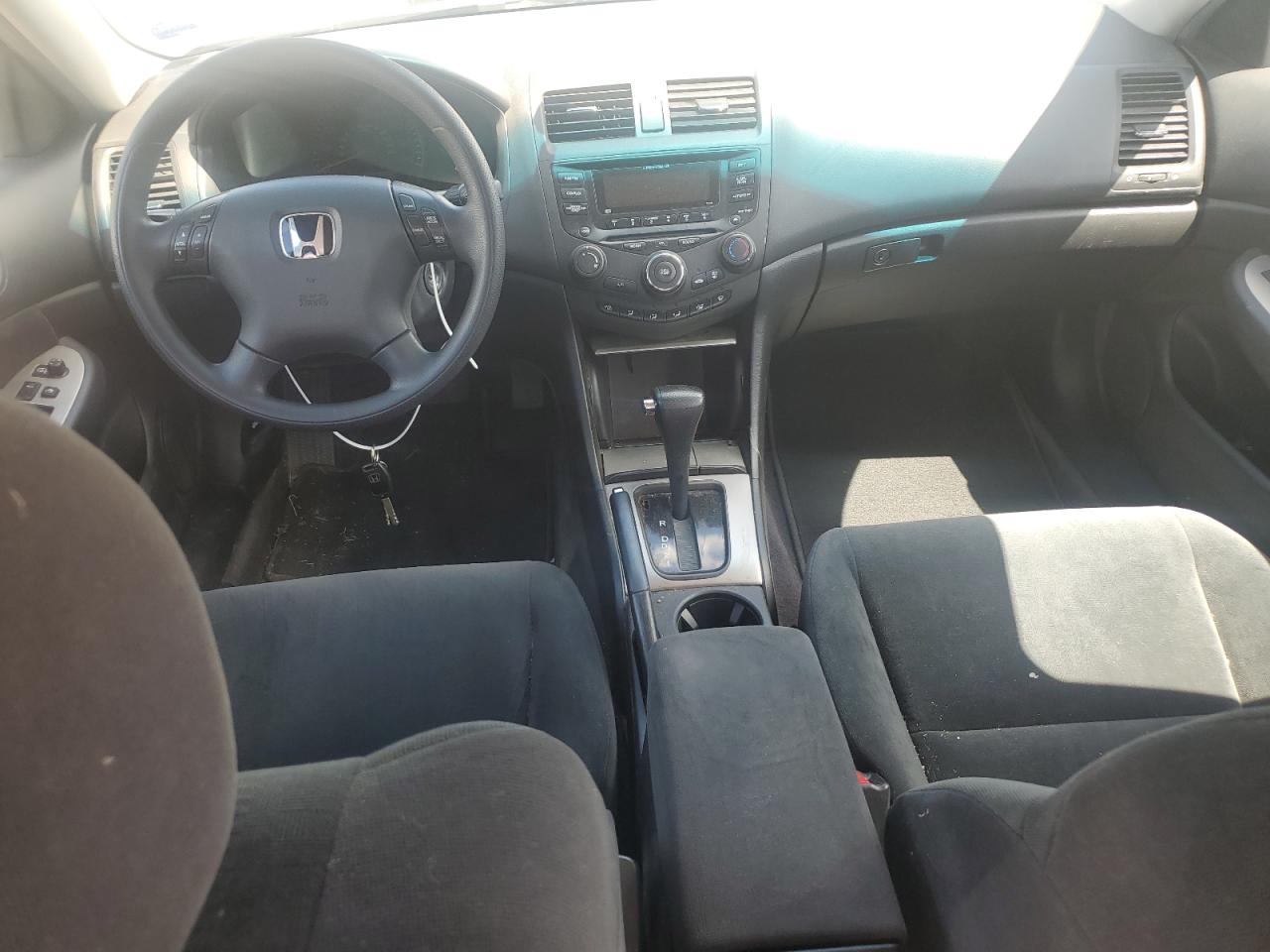 2004 Honda Accord Ex VIN: 1HGCM56614A154826 Lot: 60763344